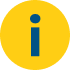 Information icon