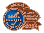 SkillsUSA logo