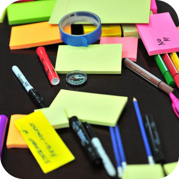 Elementary school supply list