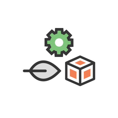 k12 student center icon