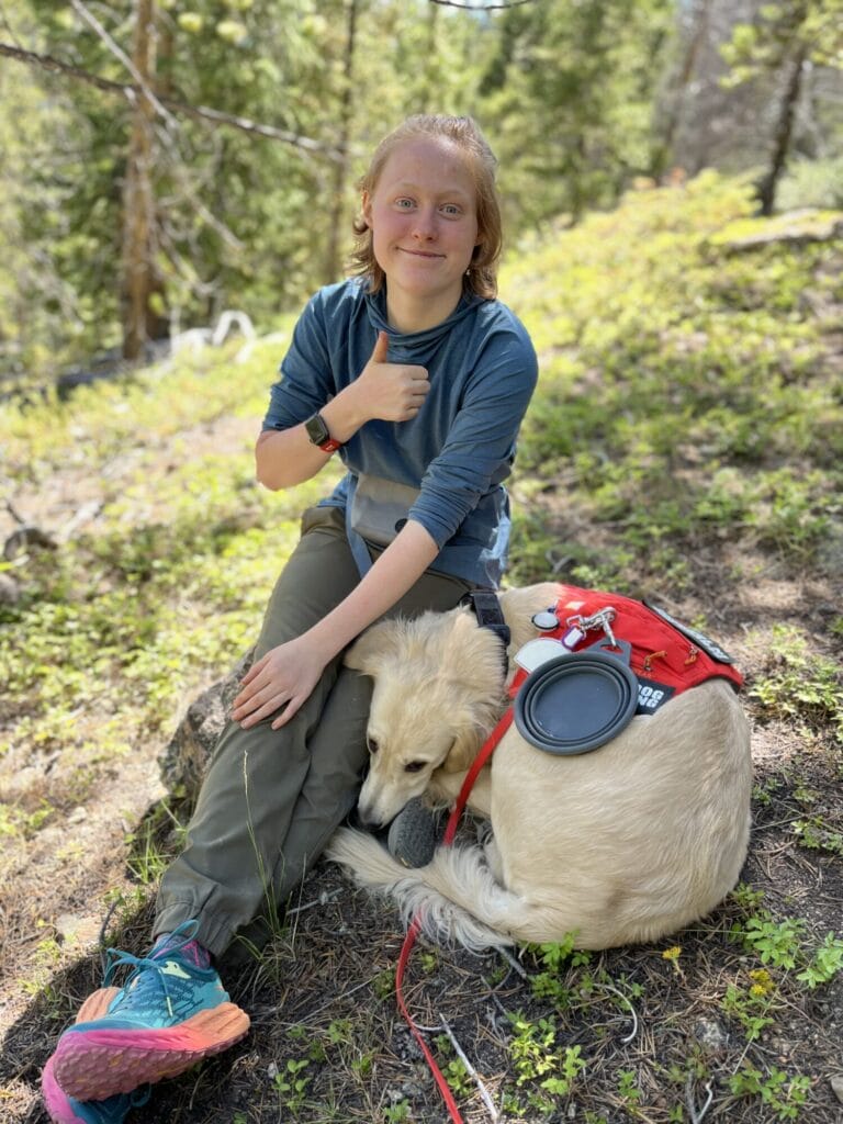 Outdoor leadership image