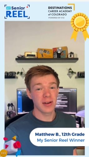 2024 Scholarsihp winner