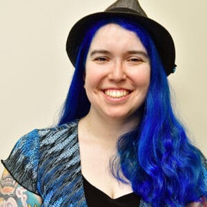 Nicolette VanDelinder