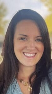 Photo of Alyssa Rios