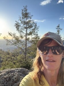 Photo of Brandon Wood