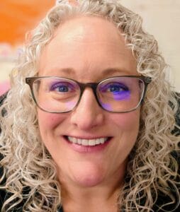 Photo of Jen Hoerning